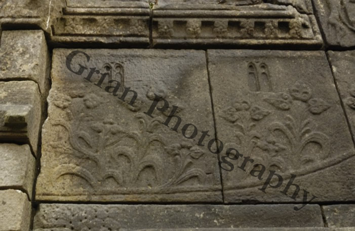 Tomb of John, First Lord Semple, Collegiate Church, Lochwinnoch